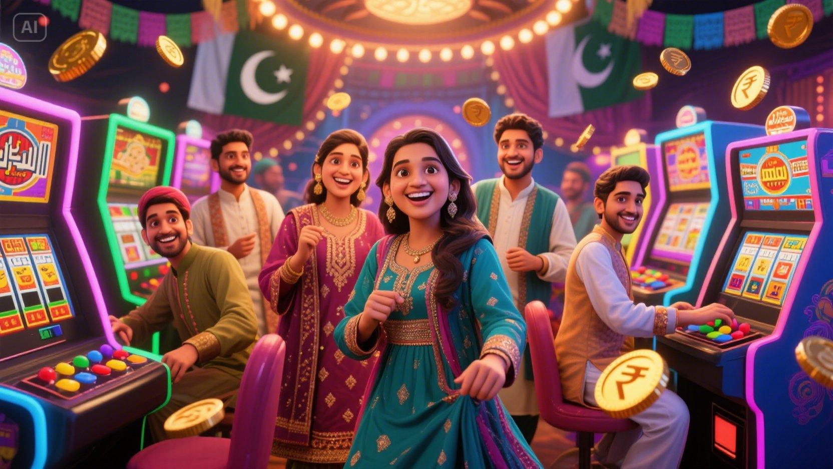 Registration at MrStar Casino Casino