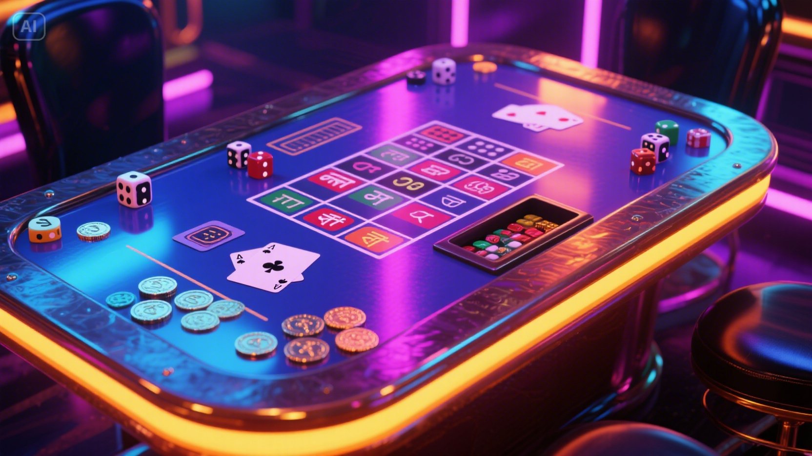 Casino MrStar Casino desktop and mobile interfaces