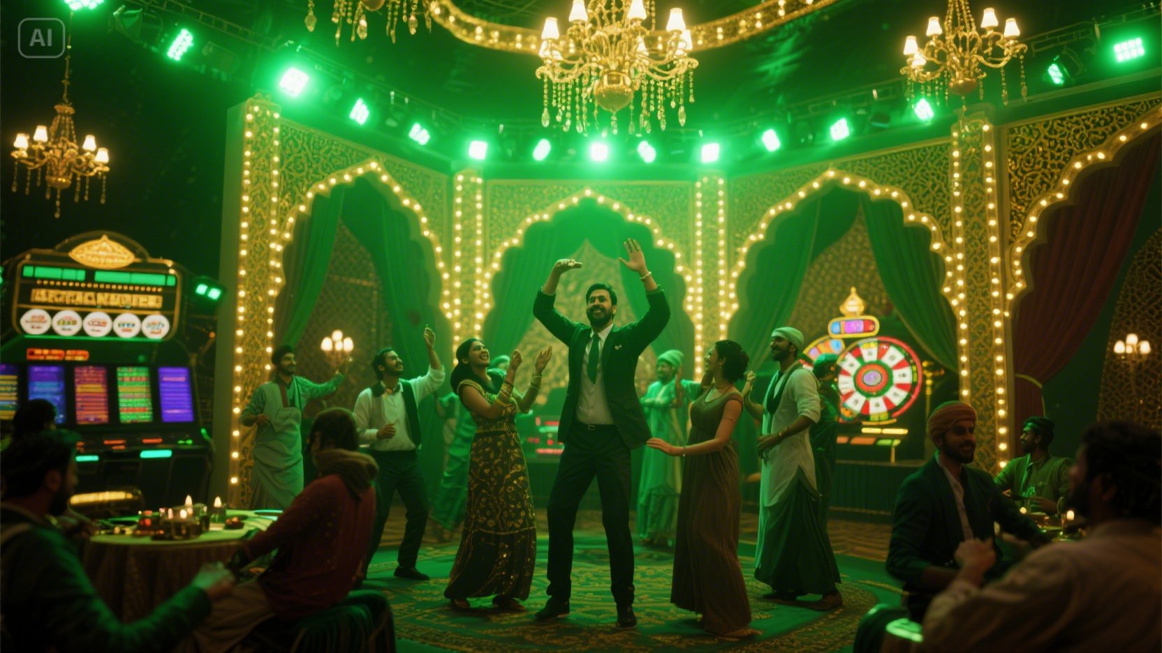 Registration at MrStar Casino Casino