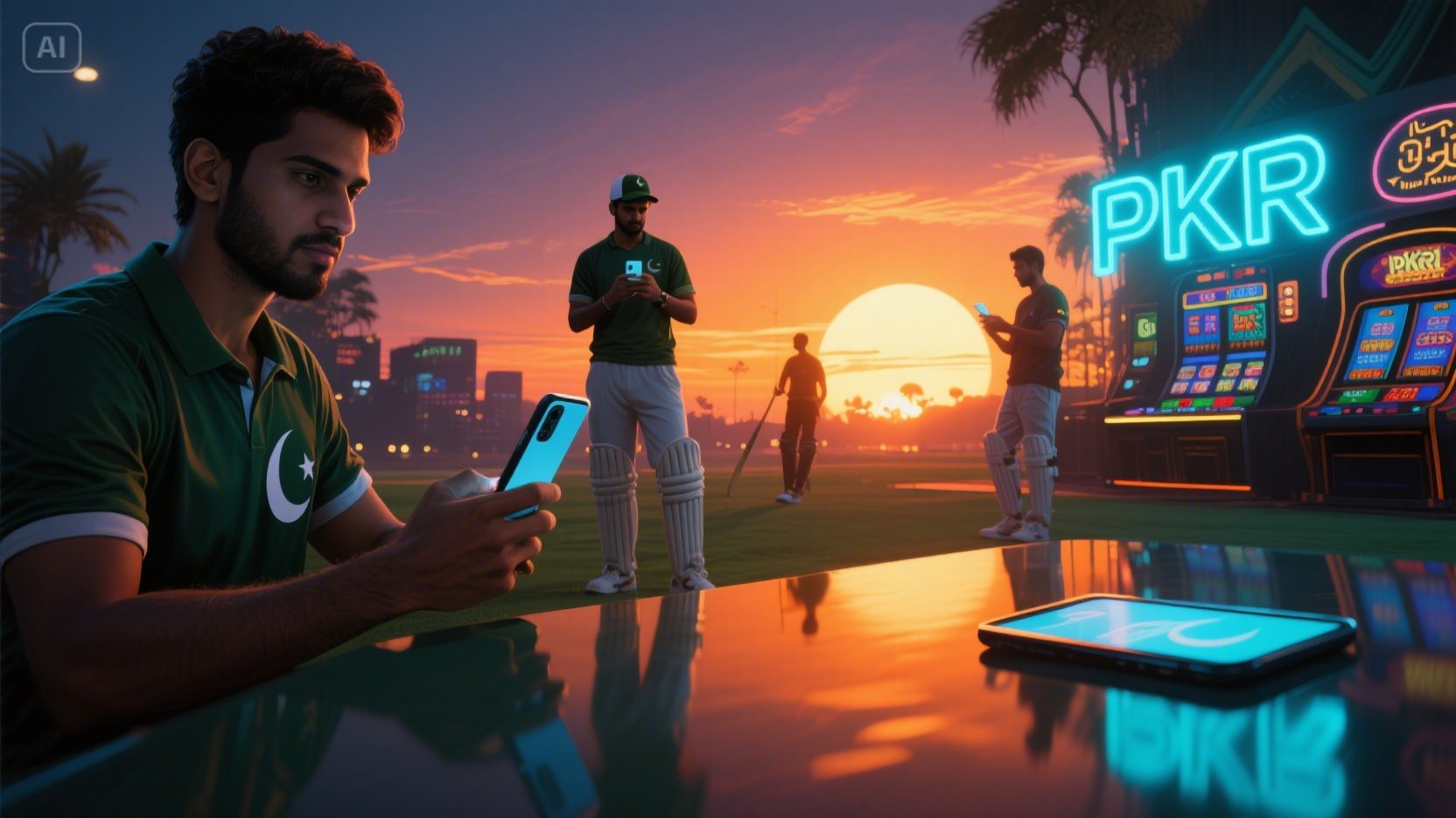 Registration at MrStar Casino Casino