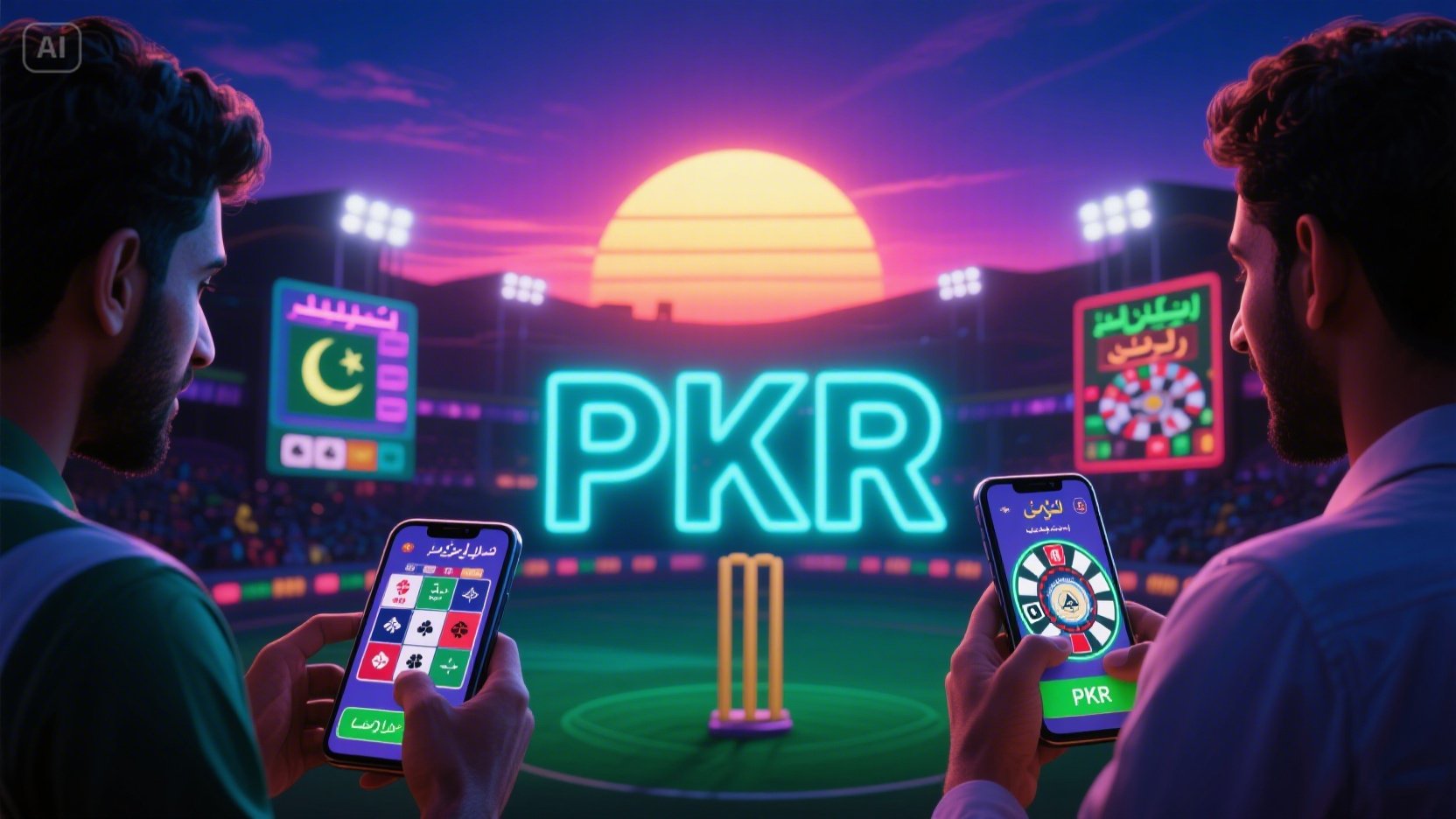 MrStar CasinoMake your first deposit now and receive 200% instantly! Pakistani gamers can enjoy secure payments, exclusive casino promotions, and verified withdrawals directly to their local accounts.